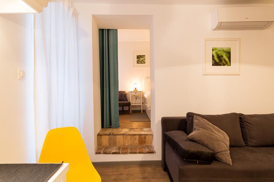 Casa 39 Apartments Rovinj Exterior foto